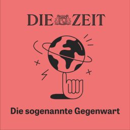 Artwork for Die sogenannte Gegenwart