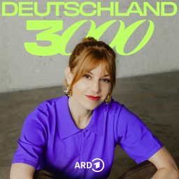Artwork for Deutschland3000 mit Eva Schulz