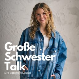 Artwork for Große Schwester Talk