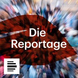 Artwork for Die Reportage