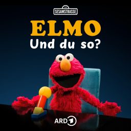 Artwork for Elmo - Und du so?