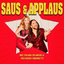 Artwork for Saus & Applaus