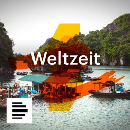 Artwork for Weltzeit