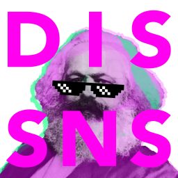 Artwork for Dissens