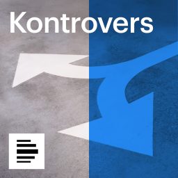 Artwork for Kontrovers