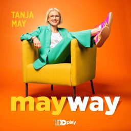 Artwork for May Way – Promi Deep Talk