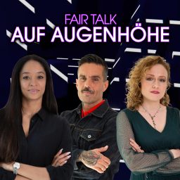 Artwork for AUF AUGENHÖHE