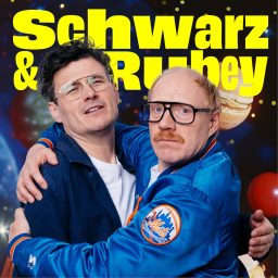 Artwork for Schwarz & Rubey