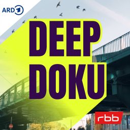 Artwork for Deep Doku