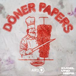 Artwork for OBSESSED - Döner Papers