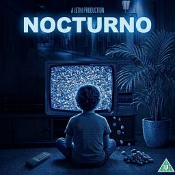 Artwork for Nocturno