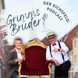 Artwork for Grimms Brüder - Der Eichsfeld-Podcast