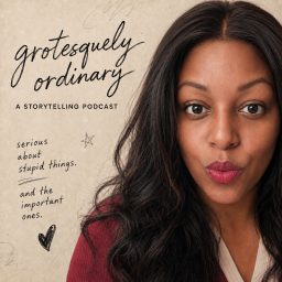 Artwork for Grotesquely Ordinary