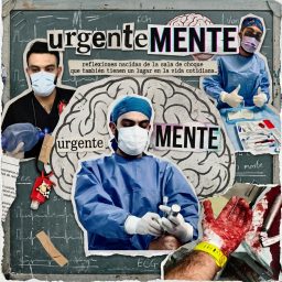 Artwork for urgenteMENTE