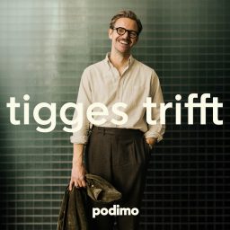 Artwork for tigges trifft