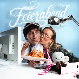 Artwork for FEIERABEND