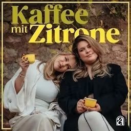 Artwork for Kaffee mit Zitrone