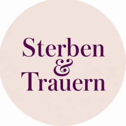 Artwork for Sterben & Trauern