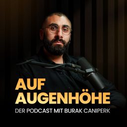 Artwork for Auf Augenhöhe