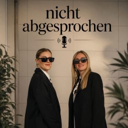 Artwork for Nicht abgesprochen