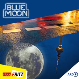 Artwork for Blue Moon