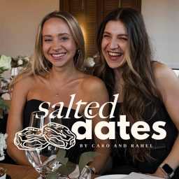 Artwork for Salted Dates