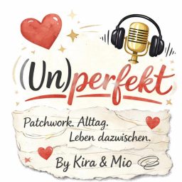 Artwork for (Un)perfekt – Patchwork Podcast