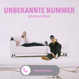 Artwork for UNBEKANNTE NUMMER