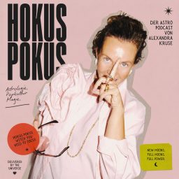 Artwork for HOKUS POKUS