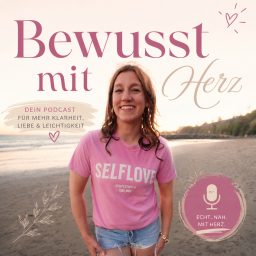 Artwork for Bewusst mit Herz