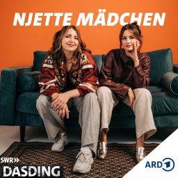 Artwork for njette Mädchen