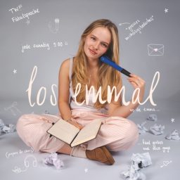 Artwork for los emmal