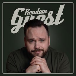 Artwork for Rendom Guest