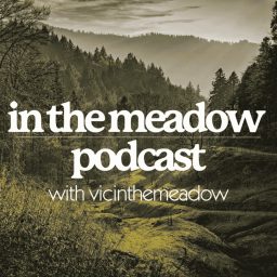 Artwork for in the meadow