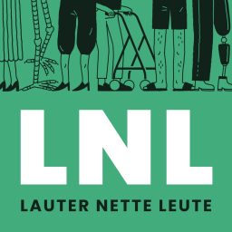 Artwork for Lauter Nette Leute