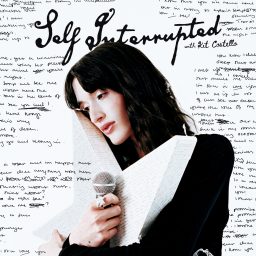 Artwork for Self Interrupted With Kit Costello
