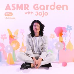 Artwork for ASMR Garden
