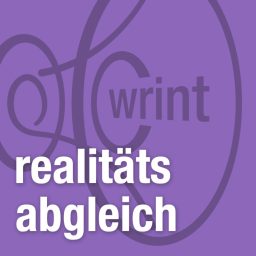 Artwork for Realitätsabgleich