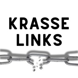 Artwork for Krasse Links
