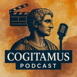 Artwork for cogitamus