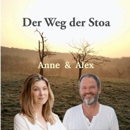 Artwork for Der Weg der Stoa