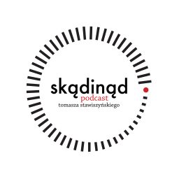 Artwork for Skądinąd