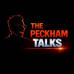 Artwork for The Peckham Talks
