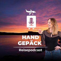 Artwork for Handgepäck - Der Reisepodcast