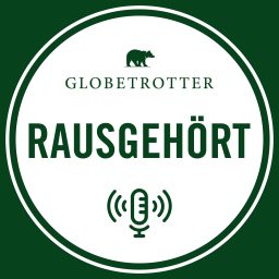 Artwork for Rausgehört
