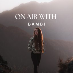 Artwork for ONAIRWITHBAMBI