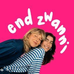 Artwork for End Zwanni