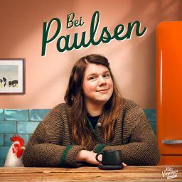 Artwork for Bei Paulsen