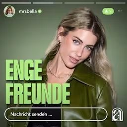 Artwork for Enge Freunde
