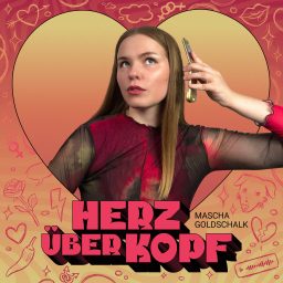 Artwork for Herz über Kopf